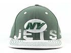 New York Jets Pro Shape Option NFL Player Sideline 2 in 1 Visor Hat 