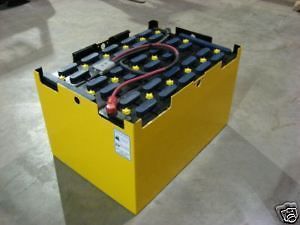 forklift batteries in Forklift Parts & Accessories