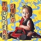 Toddlers Sing Rock N Roll by Music for Little People Choir (CD, Jan 
