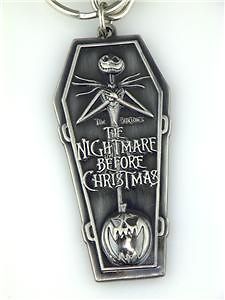 nightmare before christmas in Womens Accessories