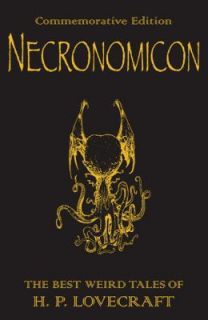 the necronomicon by h p lovecraft 2008 paperback time left