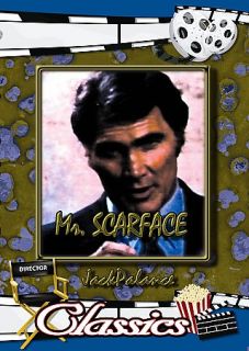 Mister Scarface DVD, 2007