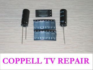 6632l 0392a or 6632l 0393a lcd inverter repair kit time