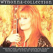 Collection by Wynonna Judd (CD, Apr 1997