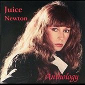 Anthology by Juice Newton CD, Oct 1998, Renaissance Records USA