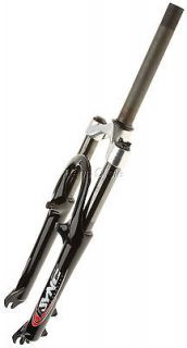 Elixer 525 26 MTB suspension Fork   80mm travel   v brake or disc 