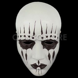 HOT Halloween Slipknot Joey Evil theme Mask HOT SELL Charming Quality 