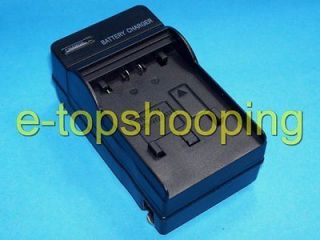 Battery Charger for JVC GZ HM30SEU GZ HM30SUS GZ HM30U GZ HM40 GZ 