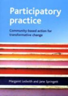   Change by Margaret Ledwith and Jane Springett 2009, Paperback
