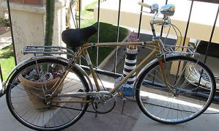Rare Vintage Bridgestone Diecast BikeGuarantee​d World Best 