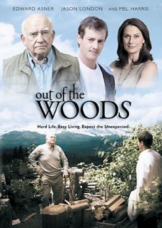 Out of the Woods DVD, 2005