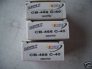 continental f135 f163 f226 f245 bearings cb466c 040 time left