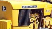 JOHN DEERE ENGINE OVERHAUL KIT 3.164D 3 CYL. Diesel, 300 Series 1520 