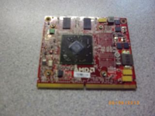   ASPIRE 7730G 7730Z ATI 512MB GRAPHICS CARD VG.M9206.003 TESTED 3630