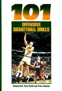   by Price Johnson, George Karl and Terry Stotts 2000, Paperback