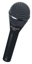 audix om7 dynamic cable professional microphone  