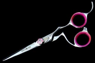 kamisori professional shears pink diamond pink razor more options 