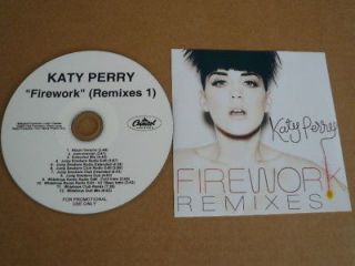 Katy Perry   Firework in Clothing, 