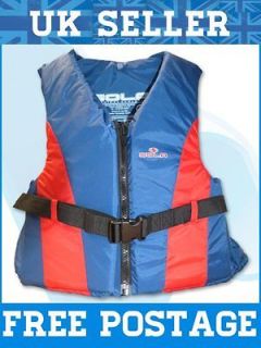   BUOYANCY AID CHILDS ADULTS SAILING KAYAKS CANOES WATERSPOR