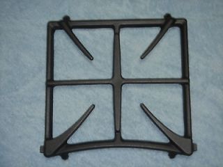GE or GE PROFILE CAST IRON GAS COOKTOP CENTER GRATE WB31T10095   BRAND 