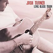   Backwoods Boy Single by Josh Turner CD, Jul 2003, MCA Nashville