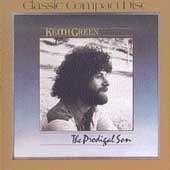 The Prodigal Son by Keith Green CD, Aug 1990, Sparrow Records
