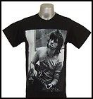 keith richards black 70t shirt size s m l from