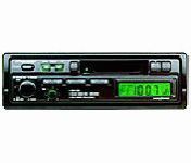 Pioneer KEH 1080 Cassette In Dash Receiver