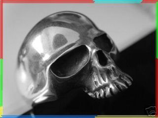keith richards skull rolling stones 925 ring size 15 from