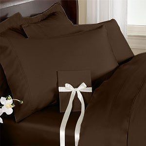 1500 Thread Count QUEEN 4 Piece Sheet Sets and Pillow cases (12 Colors 