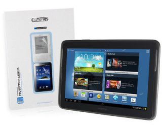 Samsung Galaxy Note 10.1 (N8000 / N8010) Tablet Crystal Clear Screen 