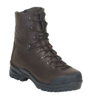 Kenetrek Terrane Hunting Boot, Terrane Hiker Mens Size 12 Fast, Free 