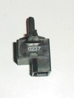 Maytag Whirlpool Water Temperature Switch Part 8578337 /661612