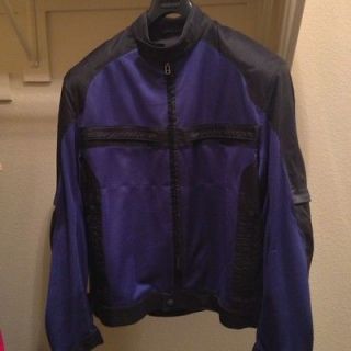 dianese mesh summer jacket  37 66 5