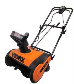 worx blower in Leaf Blowers & Vacuums