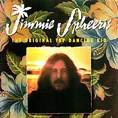 The Original Tap Dancing Kid by Jimmie Spheeris CD, Aug 2000, Rain 