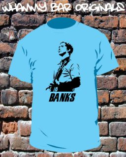 paul banks of interpol mens music t shirt new wb225