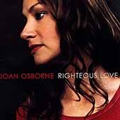 Righteous Love by Joan Osborne CD, Sep 2000, Interscope USA