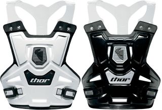 Thor Youth Sentinel Pro Roost Guard Protector ATV Motocross Dirtbike 