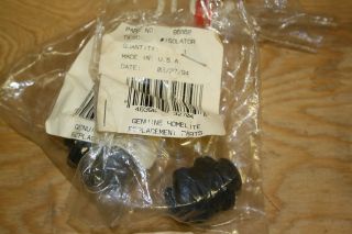 NEW Homelite 95868 ISOLATOR chain saw / trimmer parts