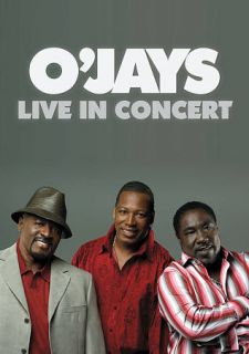 Jays Live in Concert (DVD, 2010)