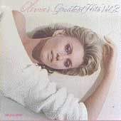   Hits, Vol. 2 by Olivia Newton John CD, Oct 1990, MCA USA