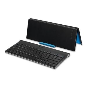 Logitech Tablet Keyboard For iPad 920 003241 Wireless