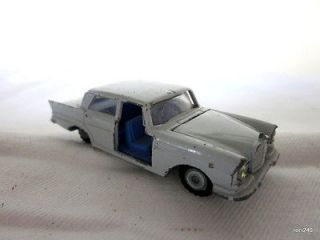 lone star road master impy suoer cars mercedes benz 220