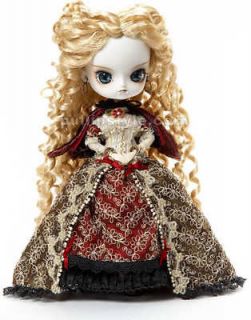 Dal Ende Vampire Groove pullip doll in USA