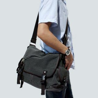 mens designer messenger bags in Clothing, 