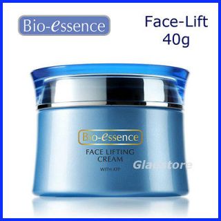 Bio Essence Face Lifting Cream ATP 40g 1.41oz V Shape Firm Skin Slim 