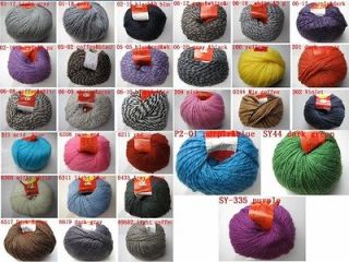 new wholesale wool baby knitting yarn more options yarn skein