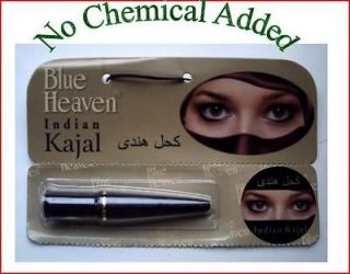 eyeliners Blue heaven indian kajal kohl black cosmetic 2 pcs free 