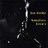 Saxophone Dreams by Lee Konitz CD, Apr 1998, Koch Records USA